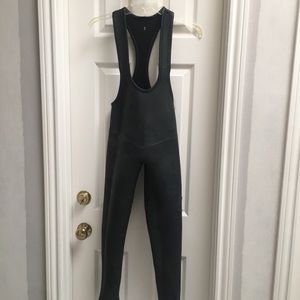 T1 by DeSoto wetsuit bib size 3